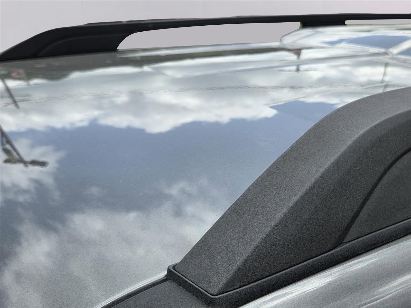 Used 2025 Carbonized Gray Ford Big Bend image 31