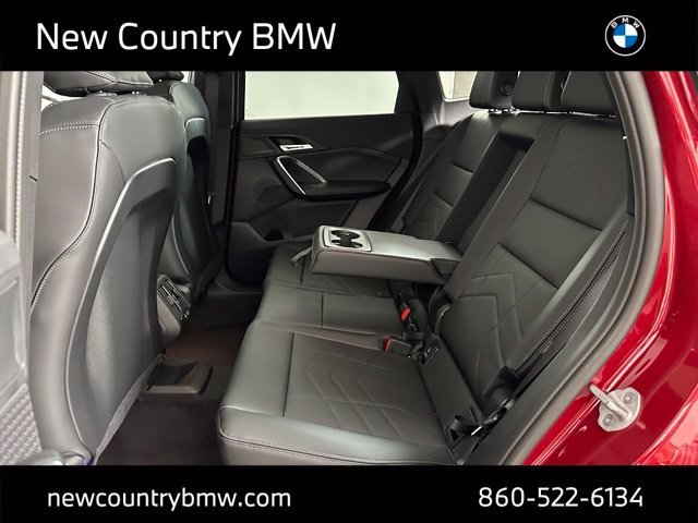 New 2027 Red BMW xDrive28i image 21