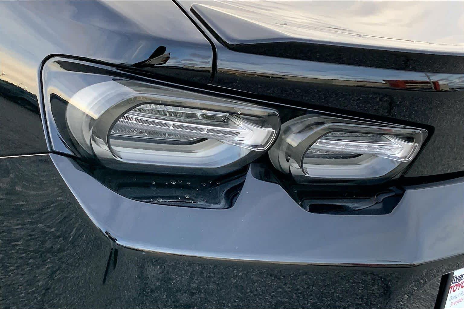 Used 2020 Black Chevrolet 1LT image 26