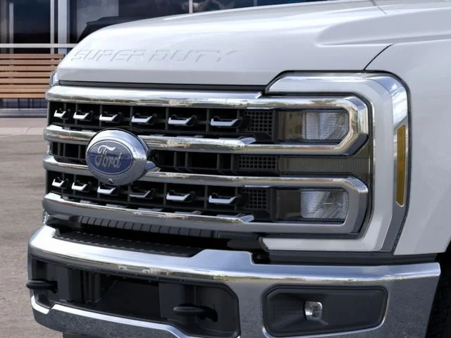 2026 Ford F-250 Super Duty XLT - Photo 17