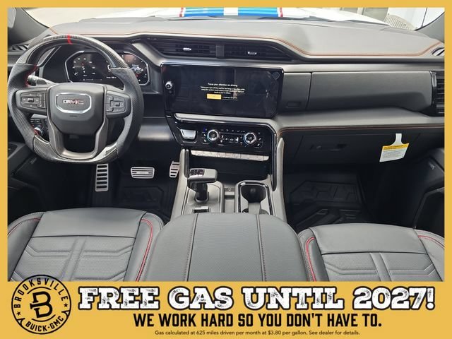 2026 GMC Sierra 1500 AT4 - Photo 12