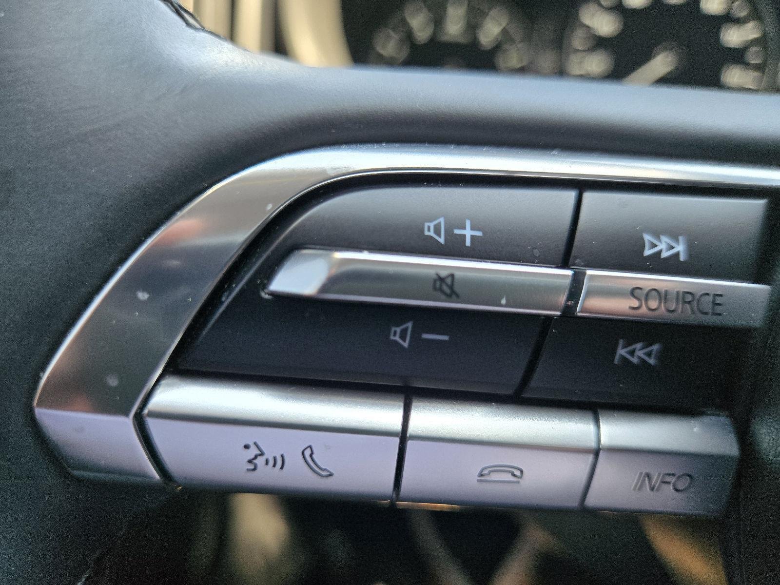 2024 Mazda CX-50 S PREFERRED - Photo 35