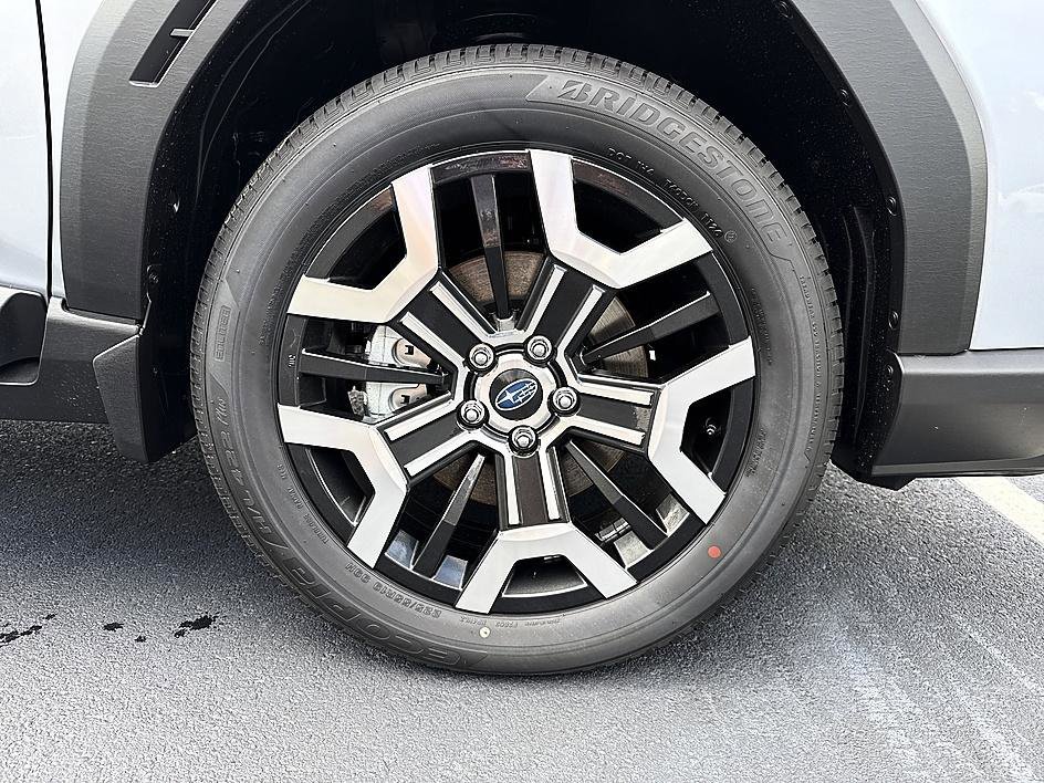 2026 Subaru Outback Touring XT - Photo 7