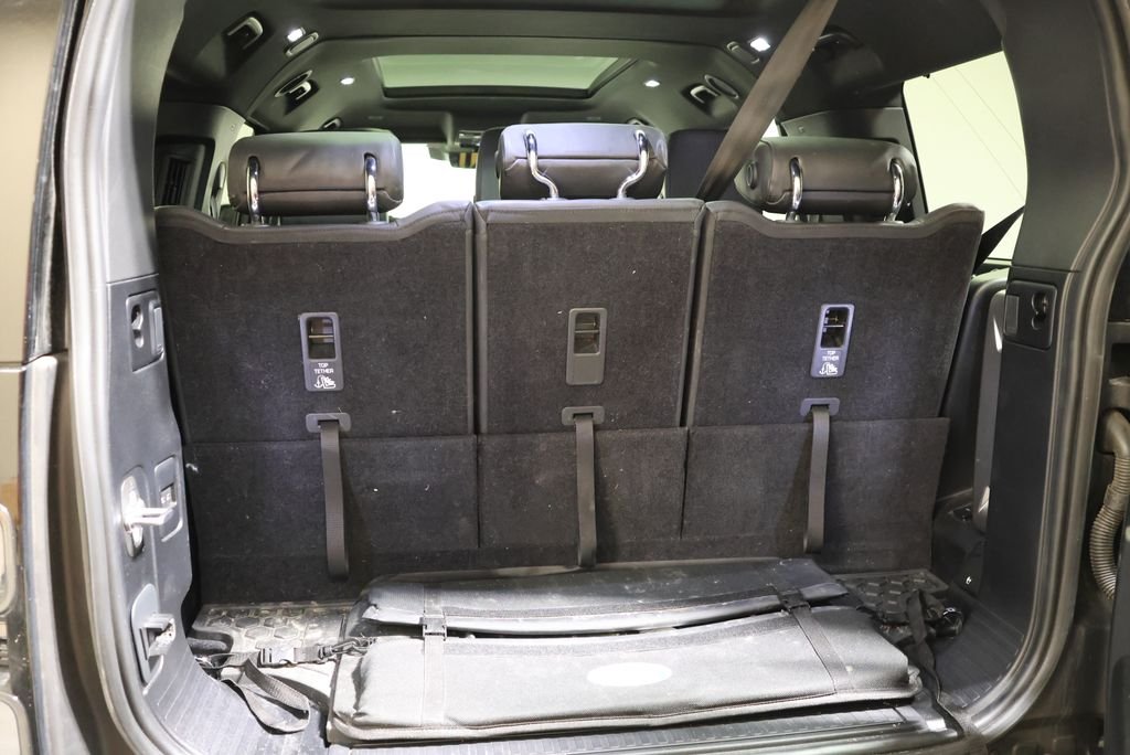 Certified Used 2023 Eiger Gray Metallic Land Rover X image 48