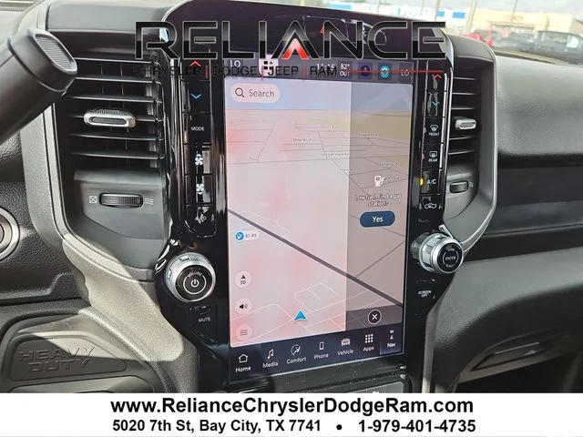2026 RAM 2500 Tradesman - Photo 27