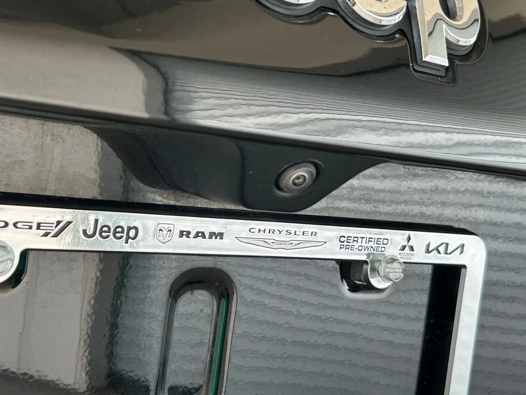 2022 Jeep Compass Limited - Photo 20