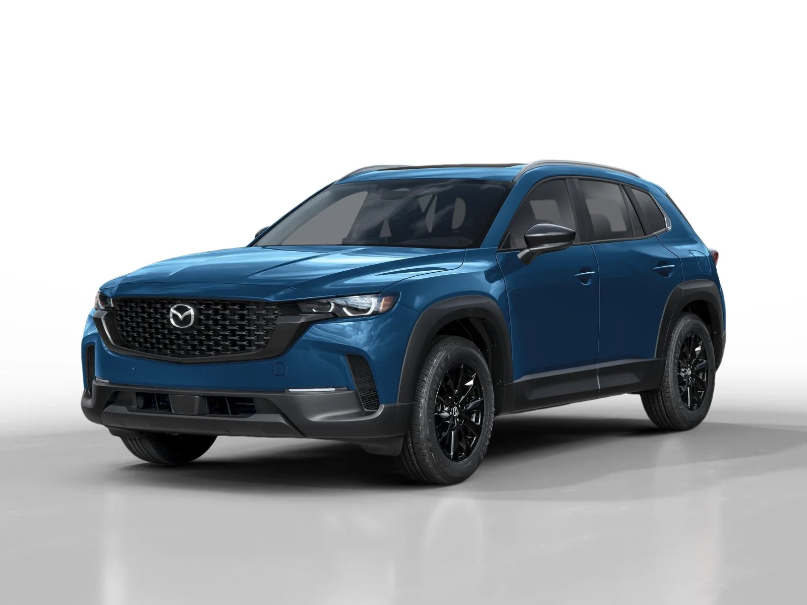 2026 Mazda CX-50 2.5 S Preferred's photo