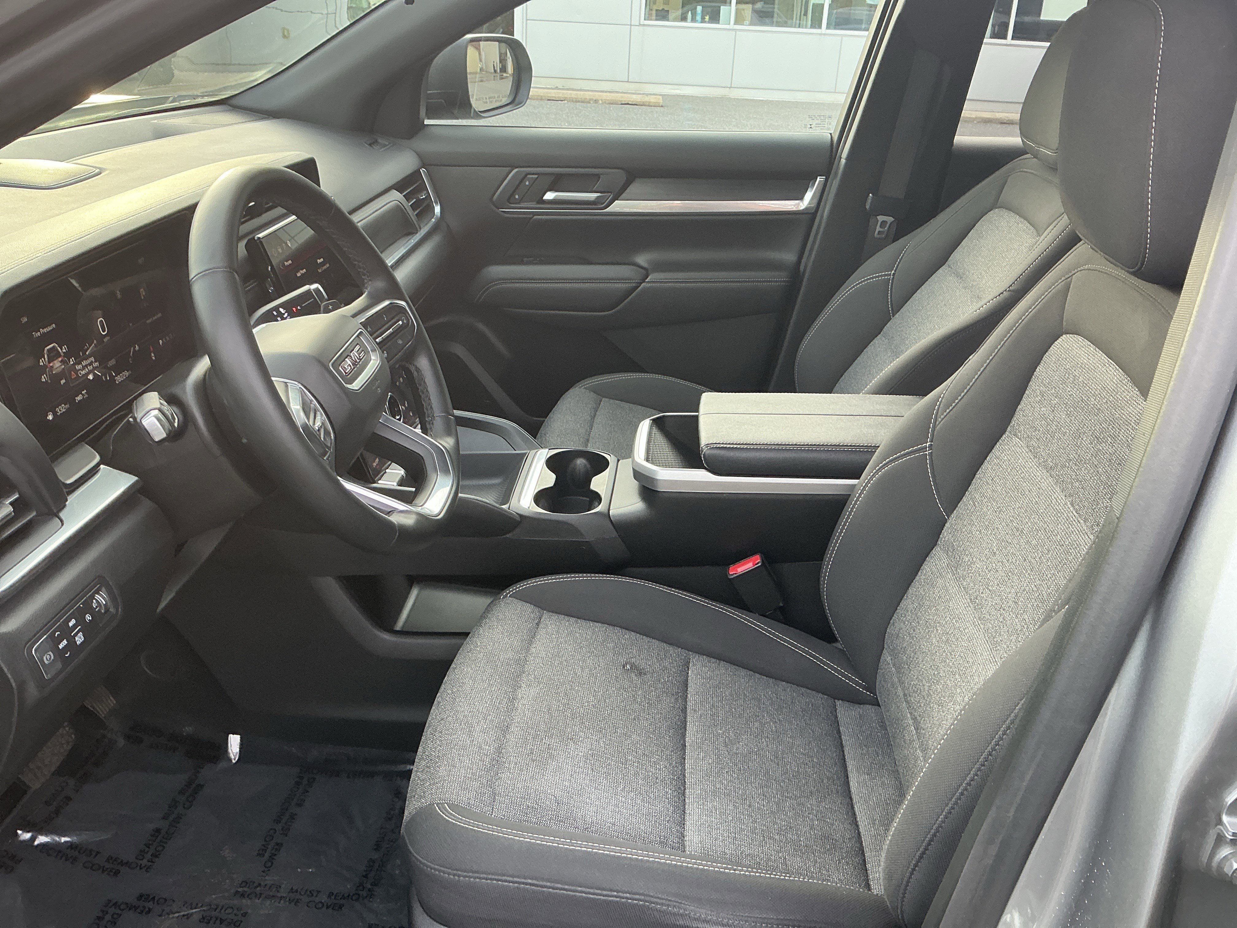 2025 GMC Terrain Elevation - Photo 10
