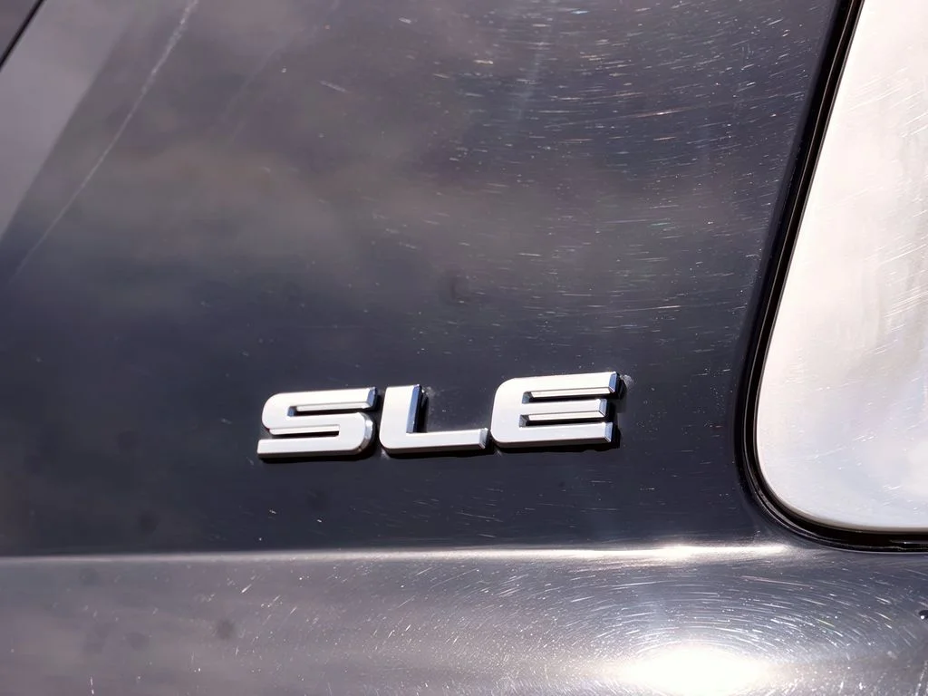 2015 GMC Yukon XL SLE - Photo 11