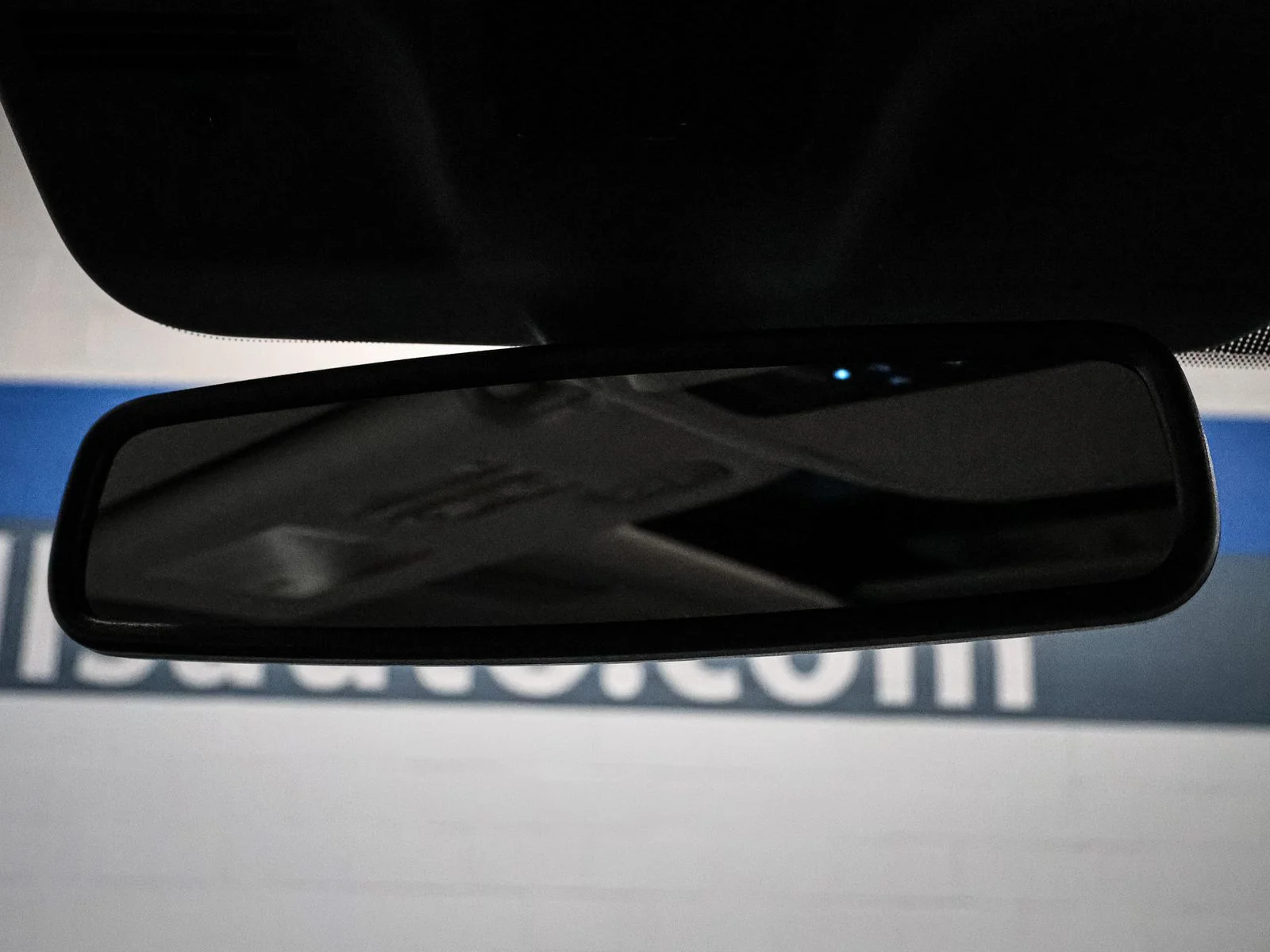 New 2026 Agate Black Metallic Ford MAX Platinum® image 34