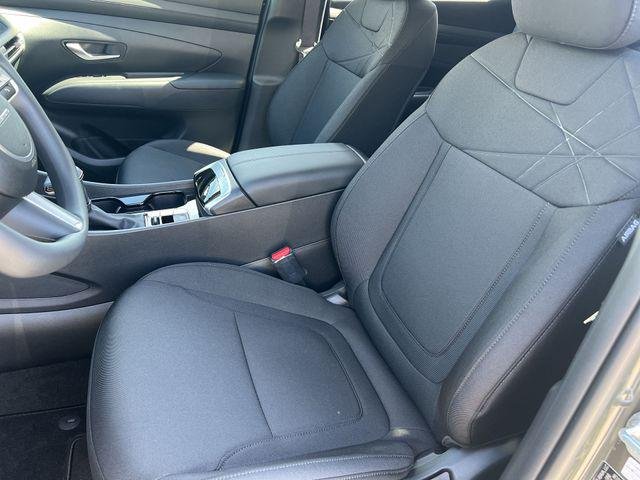 New 2026 Green Hyundai SE FWD image 29