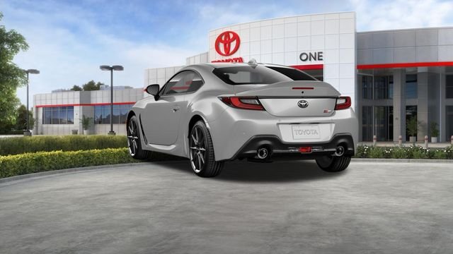 New 2026 Steel Toyota  Premium AT image 27