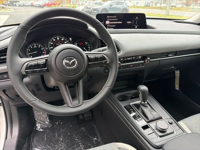 2026 Mazda CX-30 Aire Edition - Photo 12
