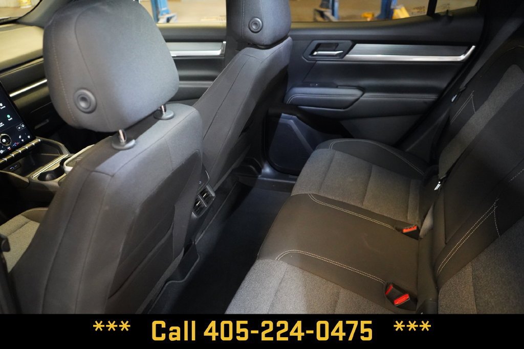 Used 2026 Sterling Metallic GMC Elevation image 28