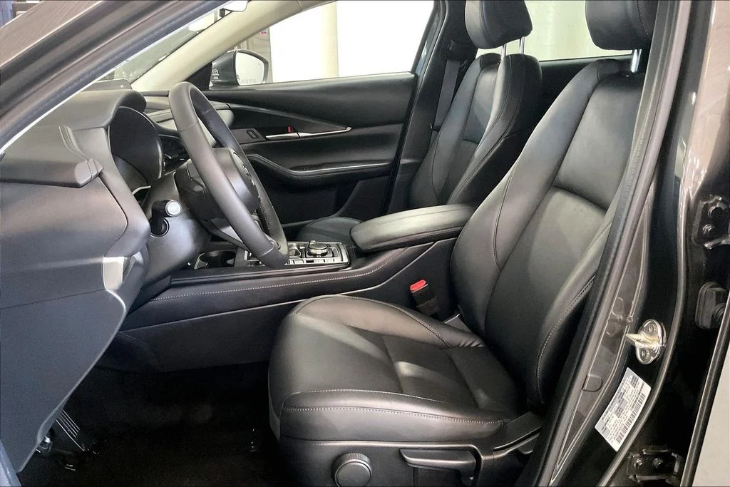 Used 2023 Gray Mazda 2.5 S Select Package image 25