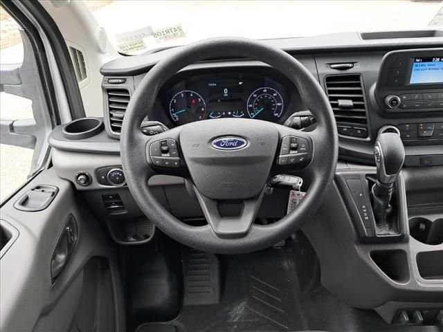 2024 Ford Transit Cutaway Base - Photo 20