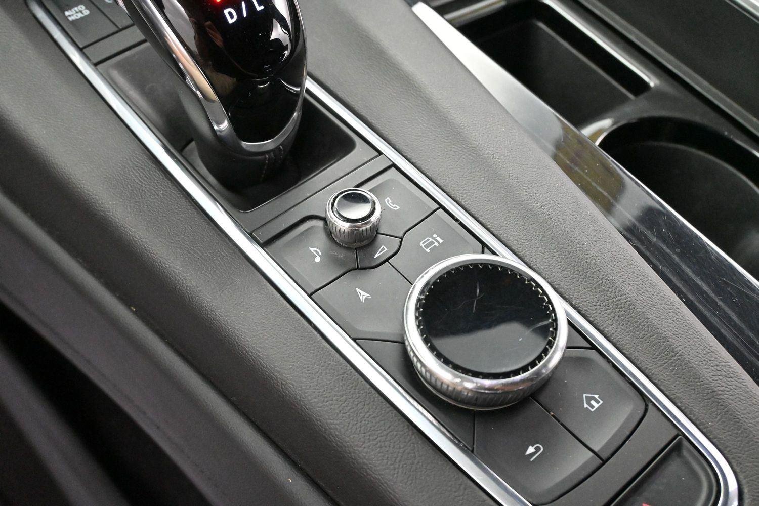 Used 2023 Black Raven Cadillac Sport image 28