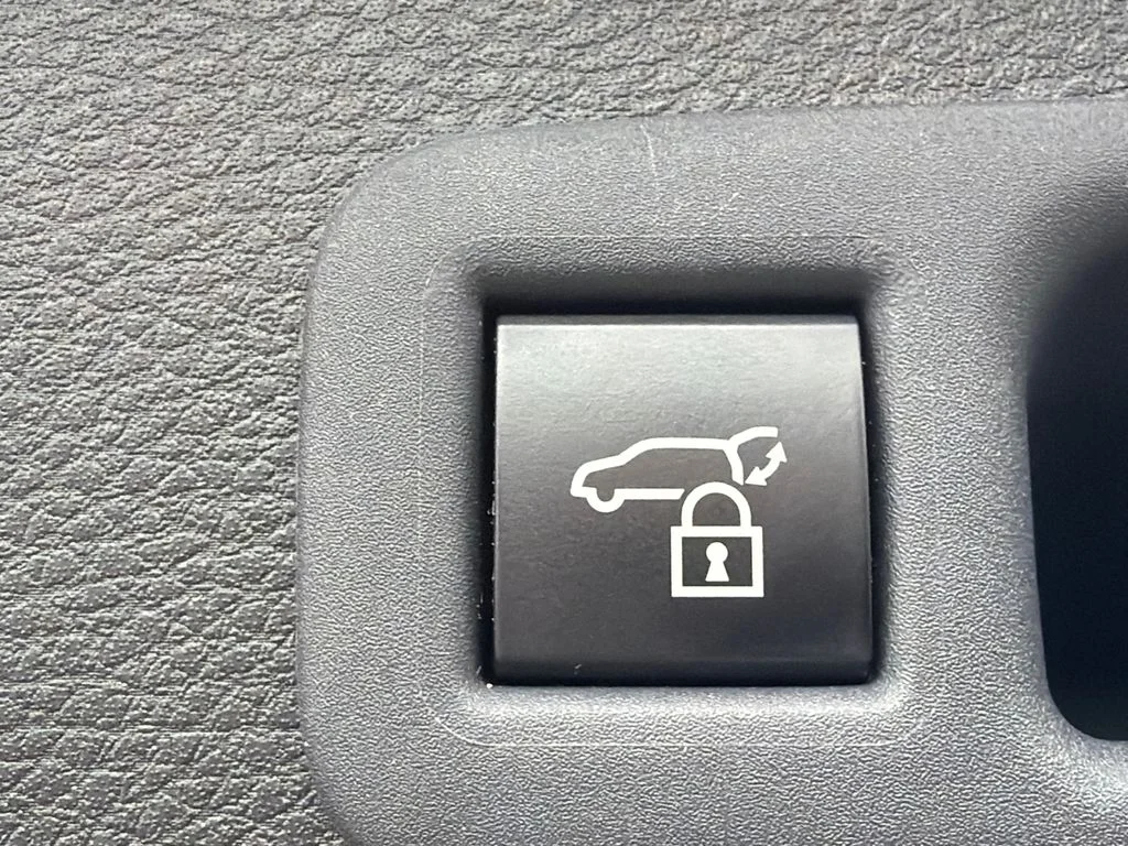 Used 2025 Gray Toyota XLE image 18