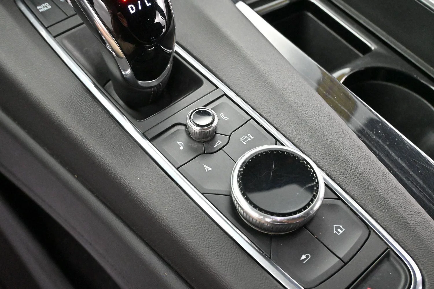 Used 2023 Black Raven Cadillac Sport image 28