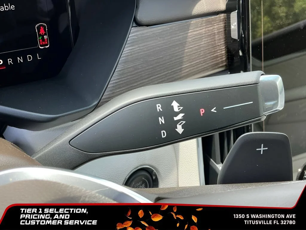 2026 GMC Acadia Denali - Photo 45