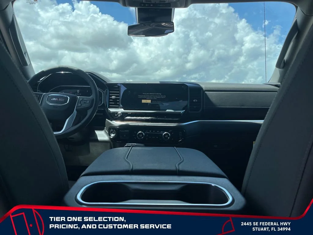 New 2026 Cardinal Red GMC Elevation image 15