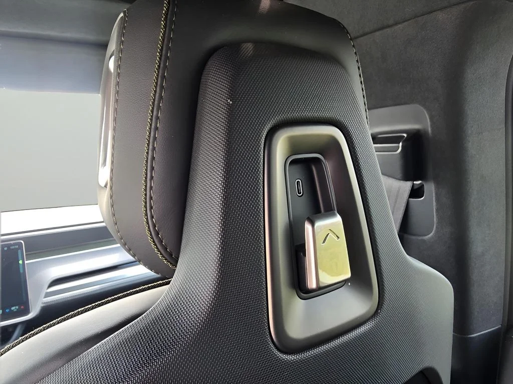 Used 2024 Grey Rivian Adventure image 26