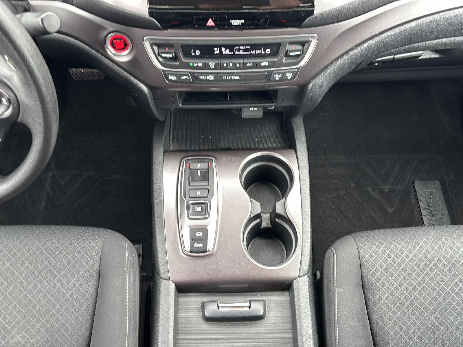 Used 2020 Gy Honda Sport image 11