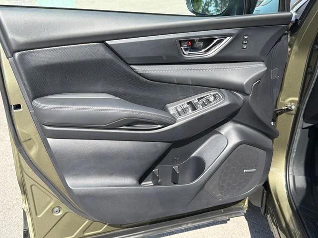 Used 2026 Brown Subaru Limited image 17