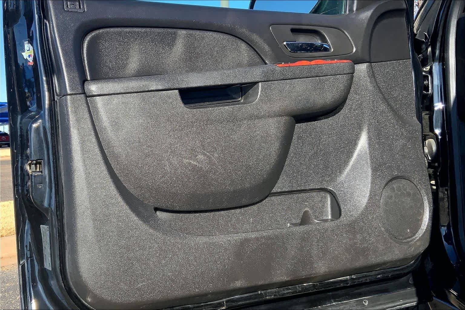 Used 2013 Black Chevrolet LS image 21