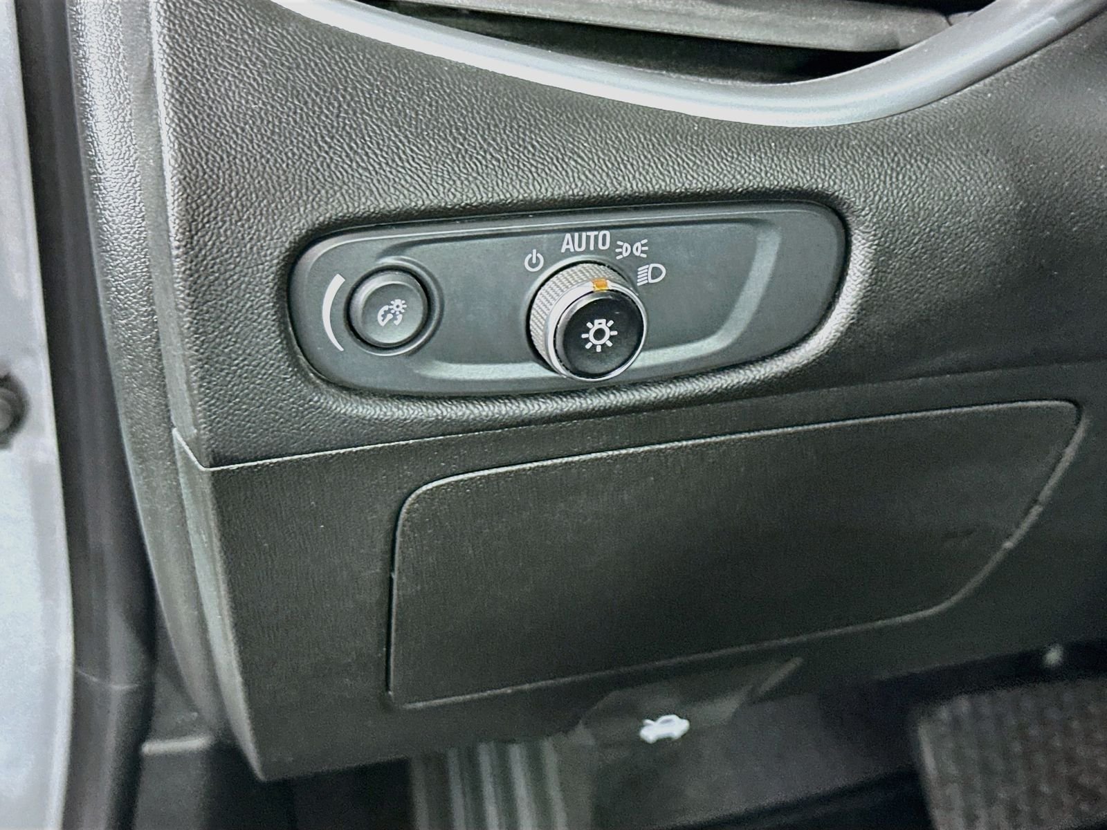 Used 2023 Sterling Gray Metallic Chevrolet LT image 11