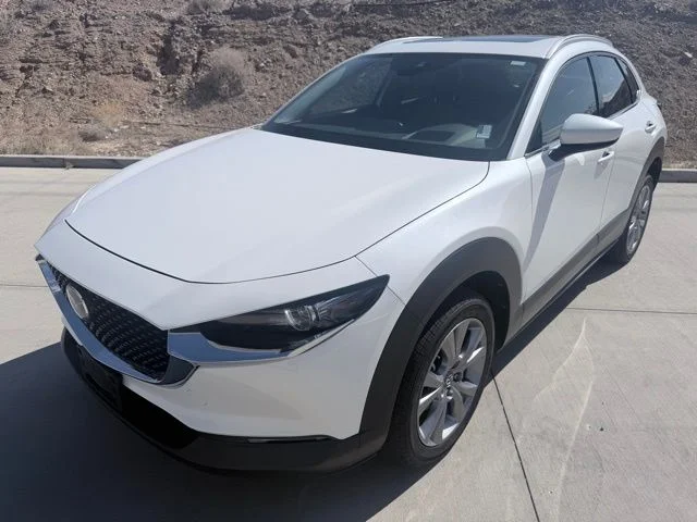 2023 Mazda CX-30 2.5 S Premium Package