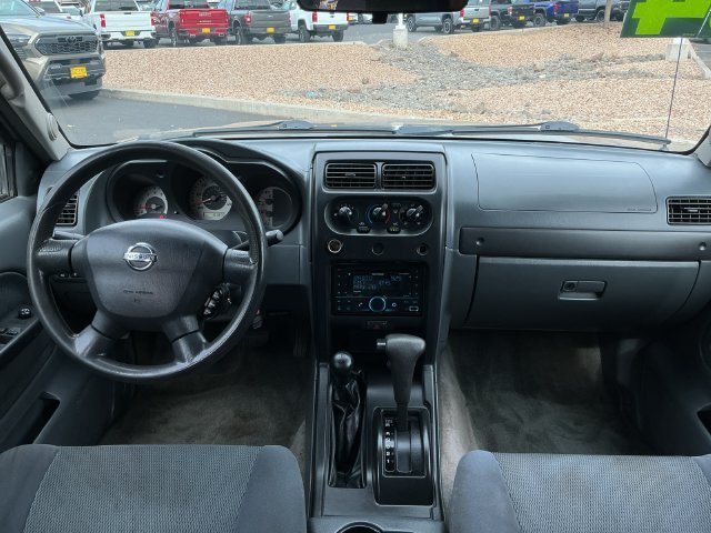 Used 2004  Nissan SC image 20