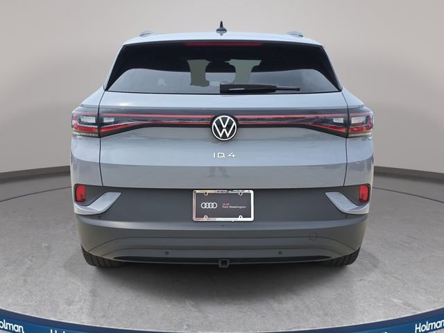 Used 2021  Volkswagen Pro S image 7