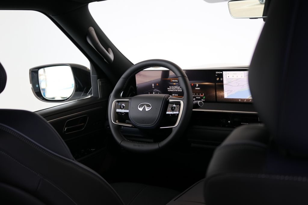 2026 INFINITI QX80 Sport - Photo 42