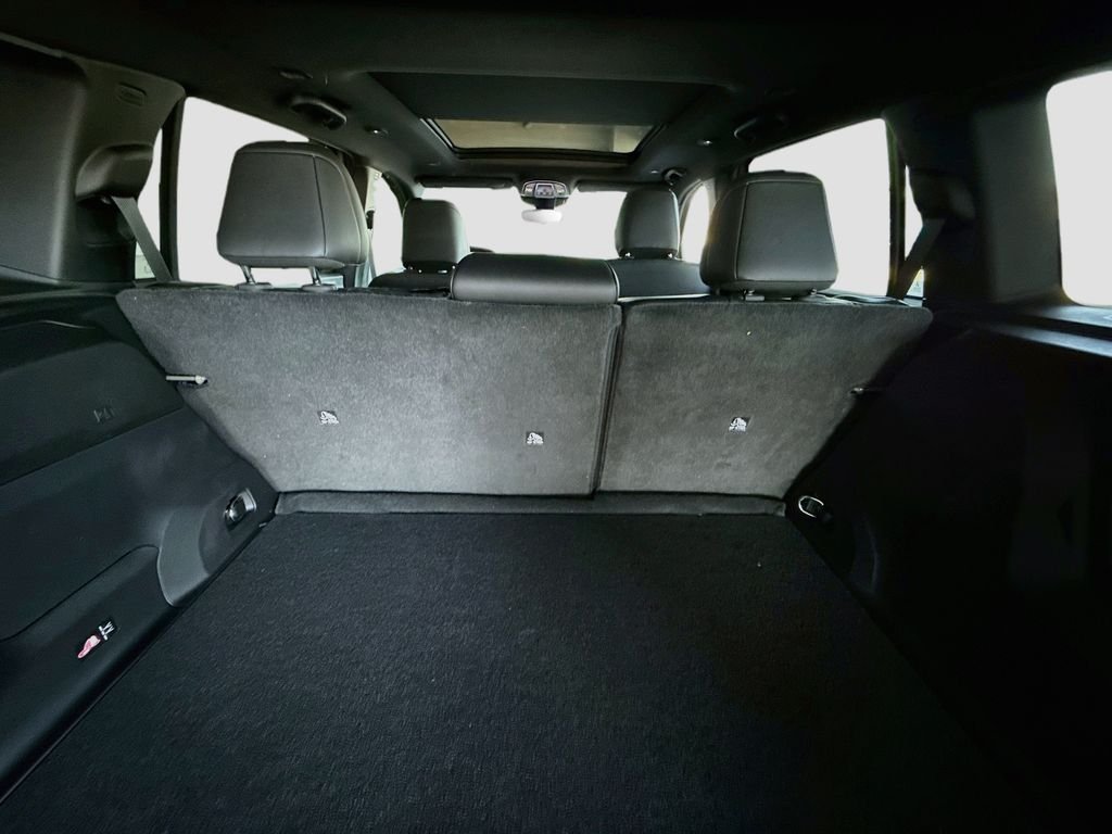 New 2026 41 Exterior Paint Jeep Overland image 30