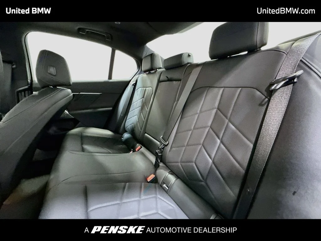 2026 BMW 5 Series 540i - Photo 20