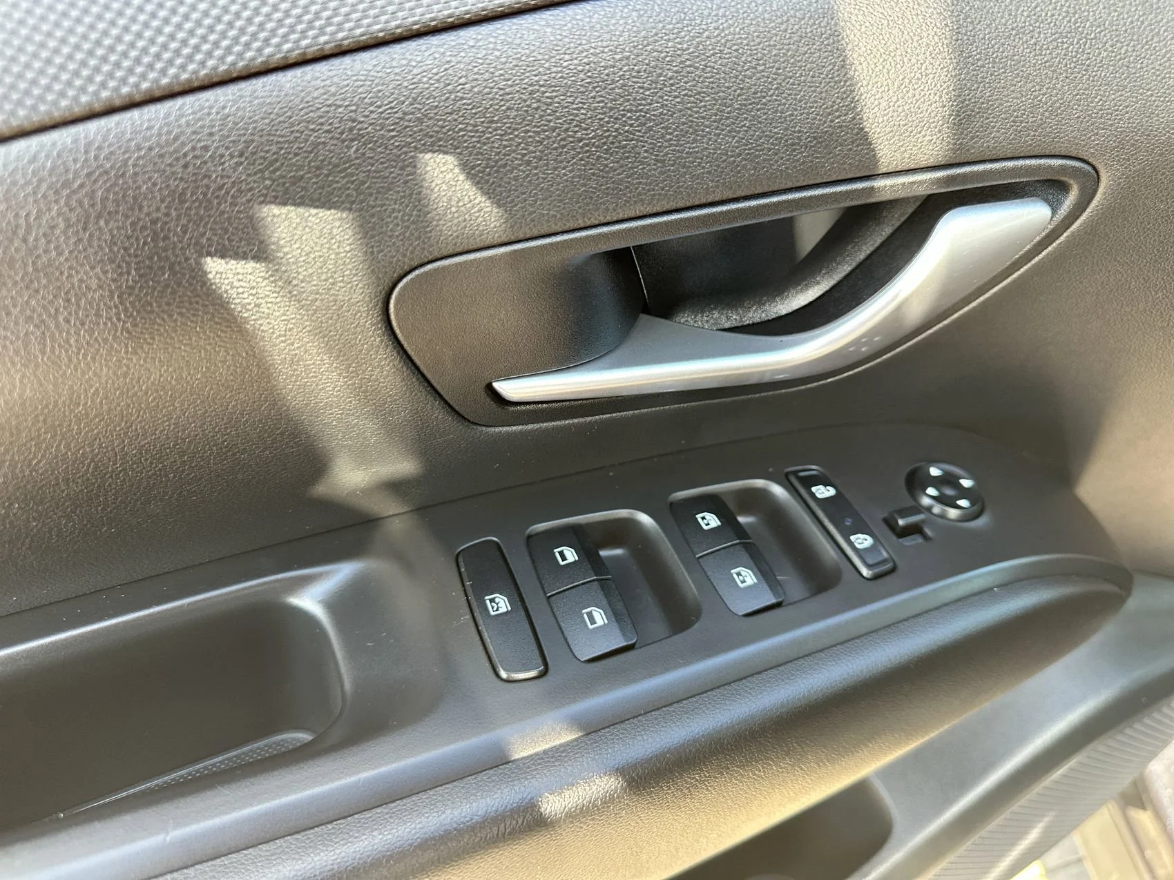 2023 Hyundai Tucson SEL - Photo 13