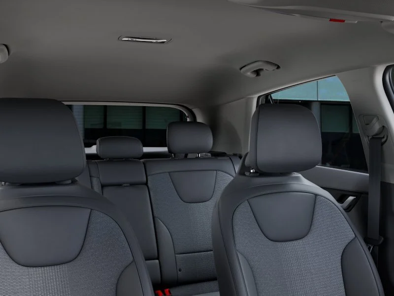 New 2026 Green Kia EX image 27