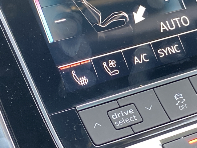 Used 2023 Blue Metallic Audi 45 Premium Plus image 8