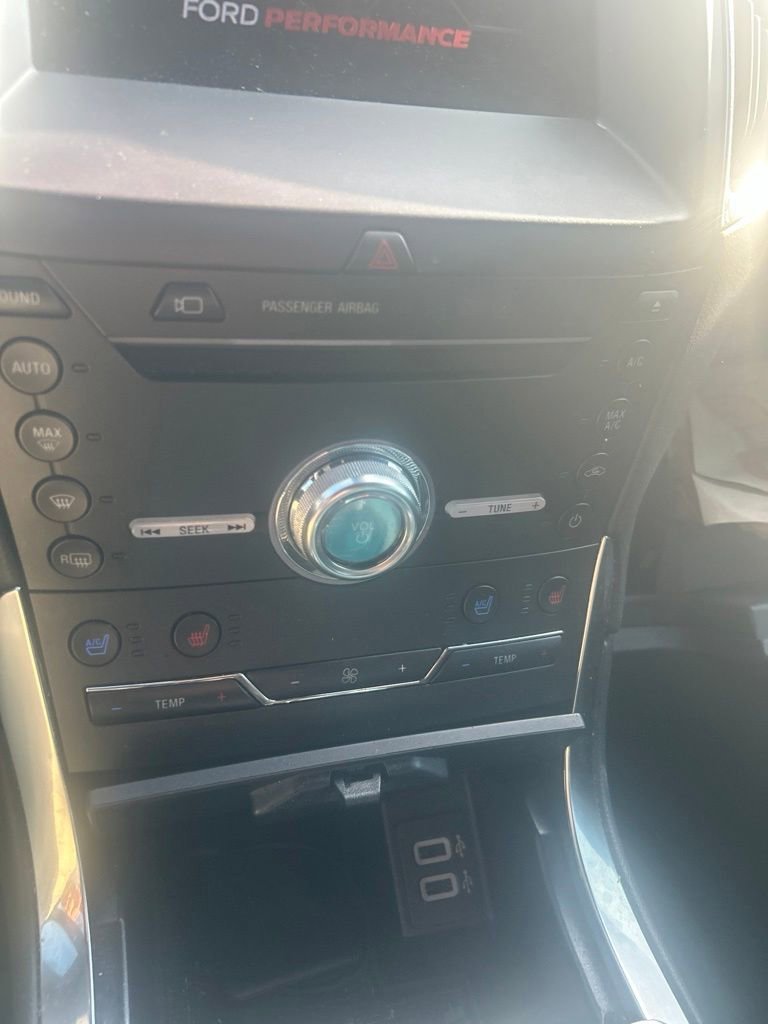 Used 2019 Magnetic Ford ST image 14