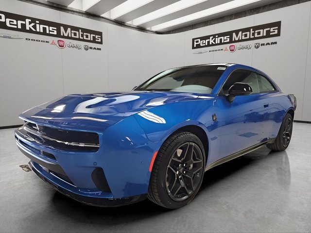 2026 Dodge Charger Charger Scat Pack R/T Scat Pack