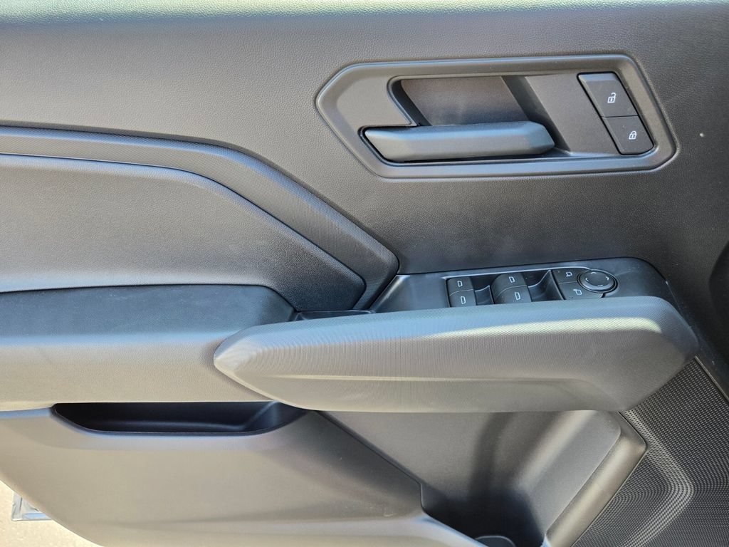 2026 Chevrolet Colorado Work Truck - Photo 10