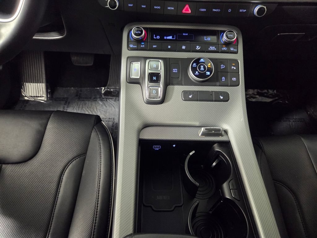2023 Hyundai Palisade SEL - Photo 12