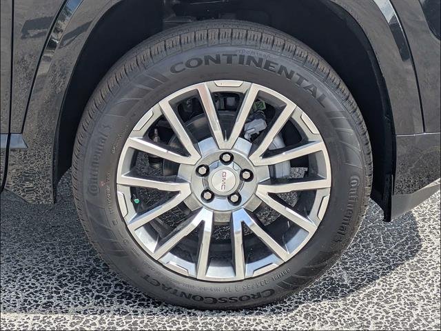 New 2027 Ebony Twilight Metallic GMC Denali image 12