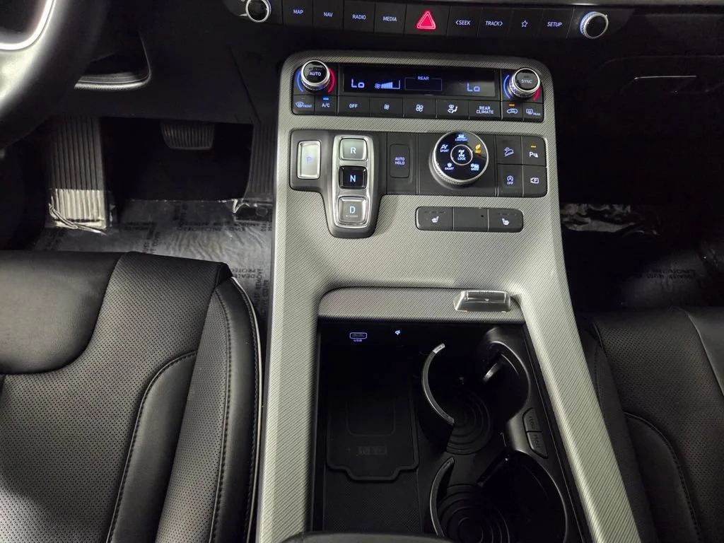 2023 Hyundai Palisade SEL - Photo 12