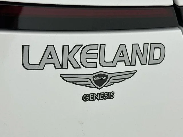 New 2026 Genesis G90 3.5T e-SC