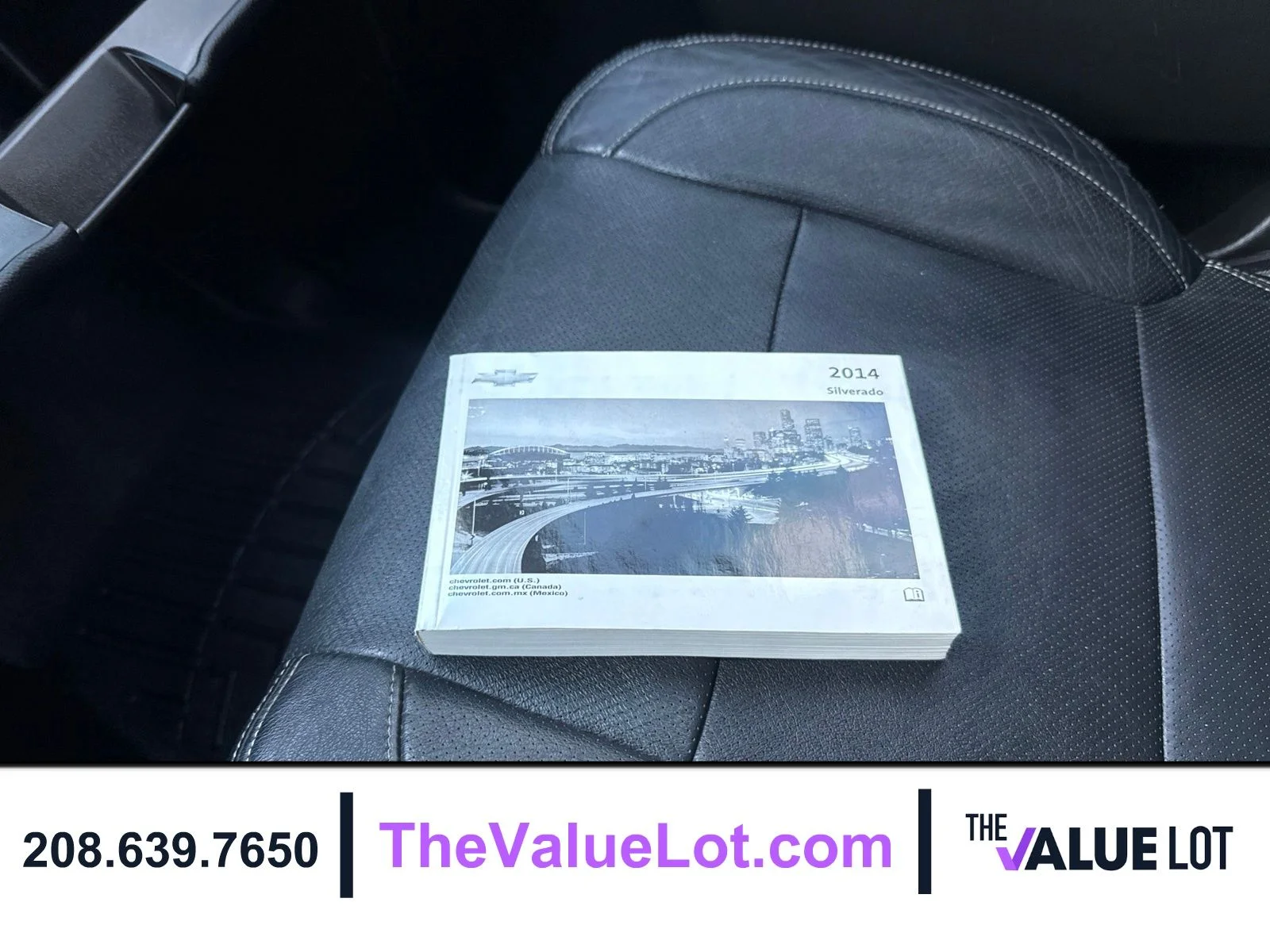 Used 2014 White Chevrolet LT image 27