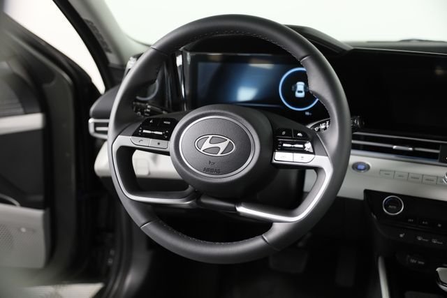 New 2026 Gray Hyundai Limited image 3