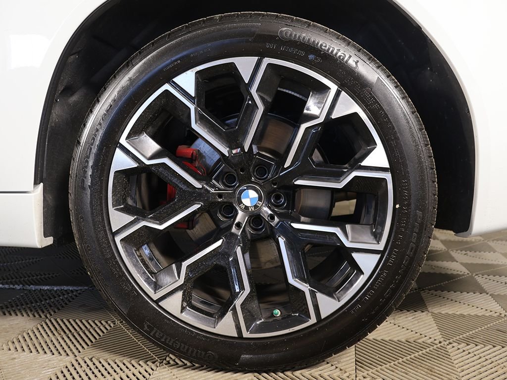 2026 BMW X3 M50 - Photo 22