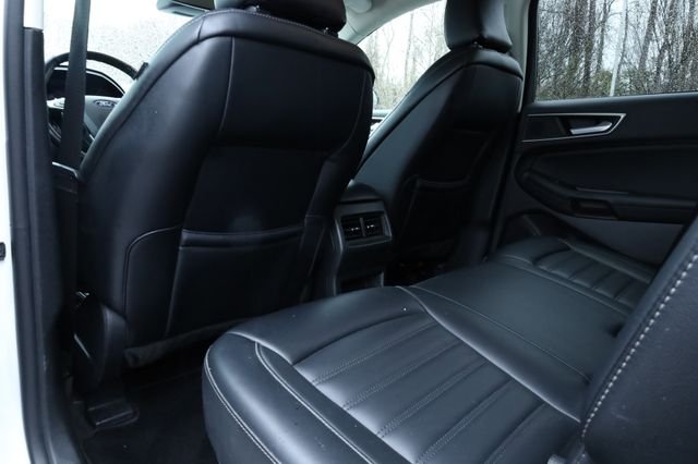 2024 Ford Edge SEL - Photo 29